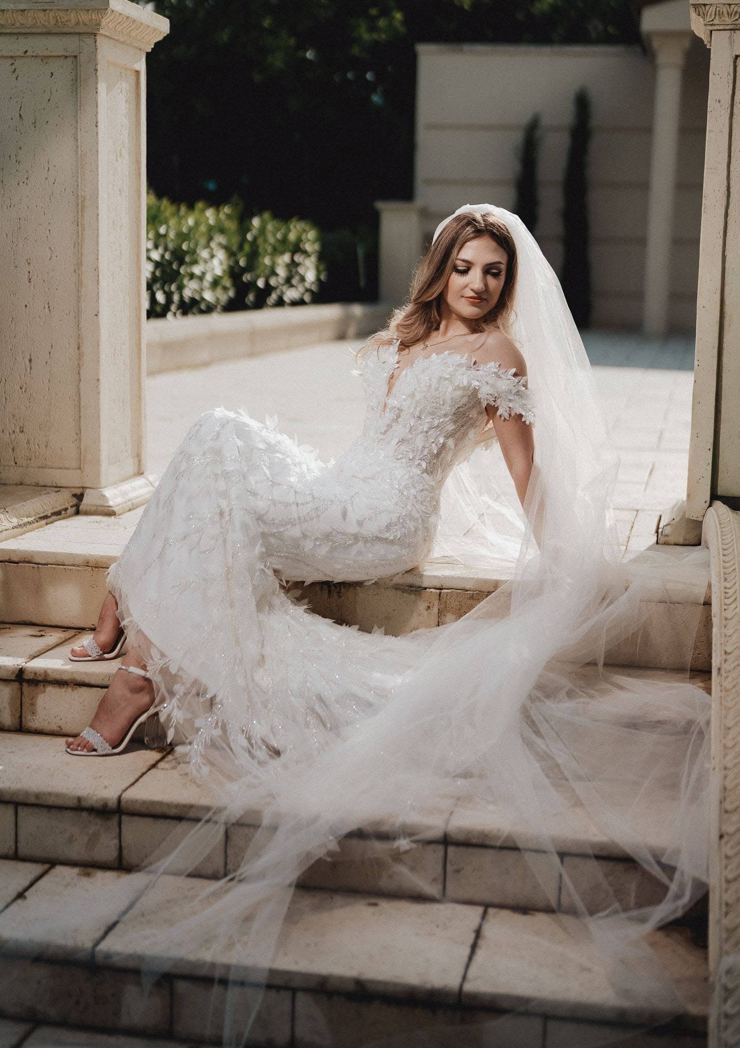 Ana & Ștefan · Nuntă · Săbăoani — fotografia 5