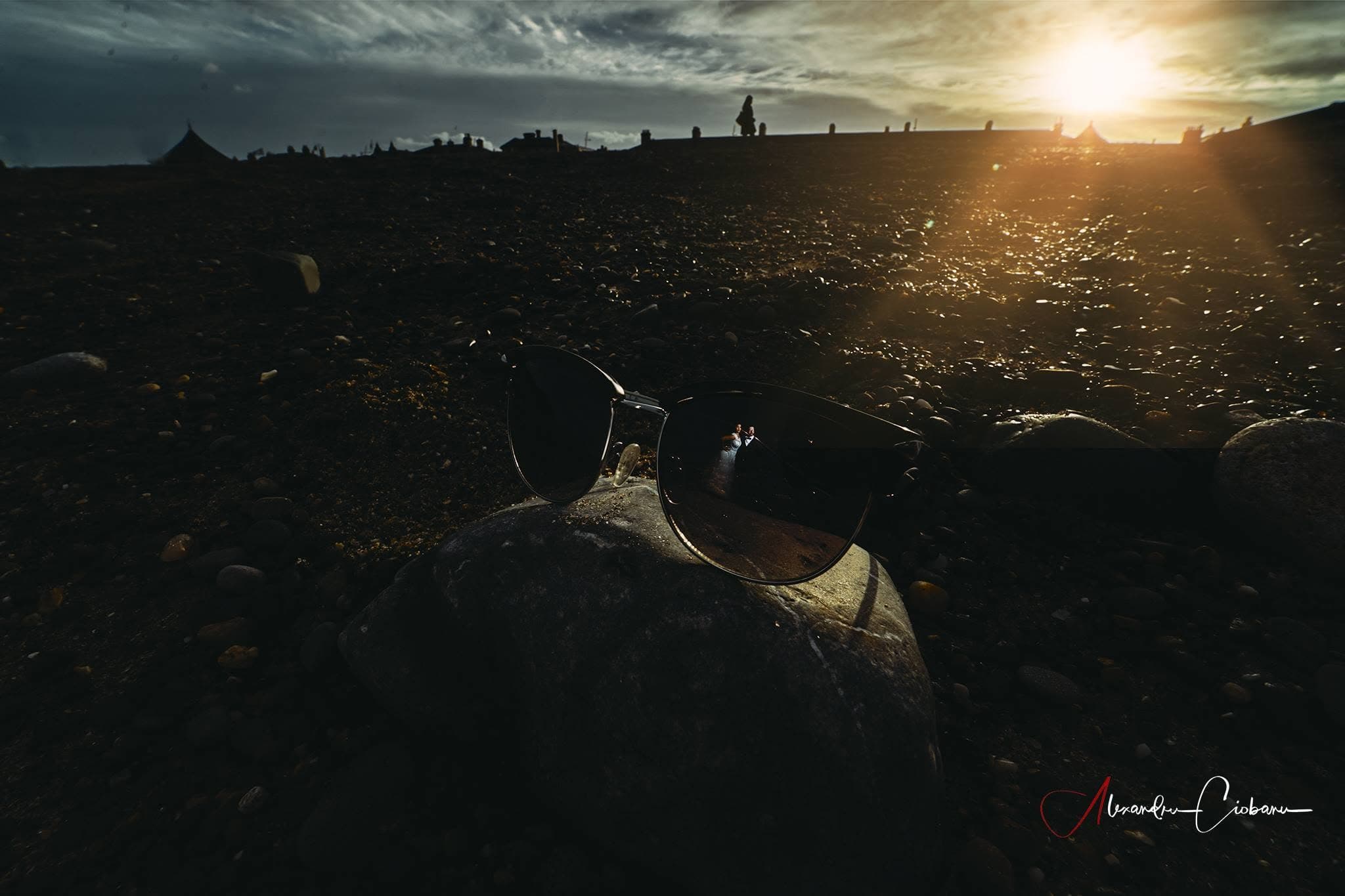 Fotografie și film realizate de Alexandru Ciobanu