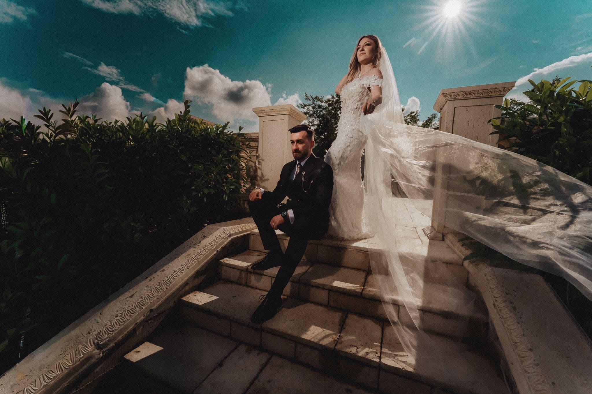 Fotografie și film realizate de Alexandru Ciobanu