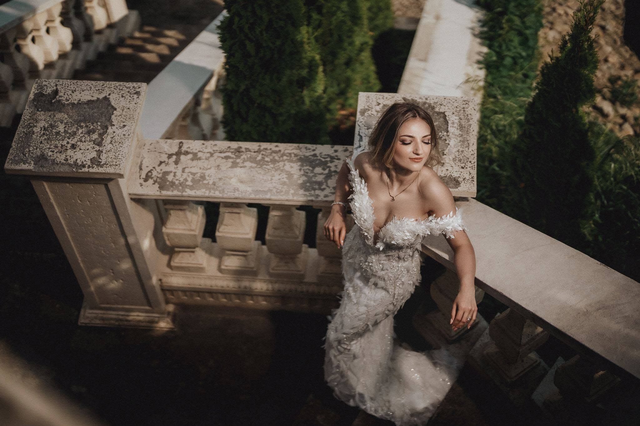 Andreea si Razvan · Nunta · Tamaseni - Neamt — fotografia 5