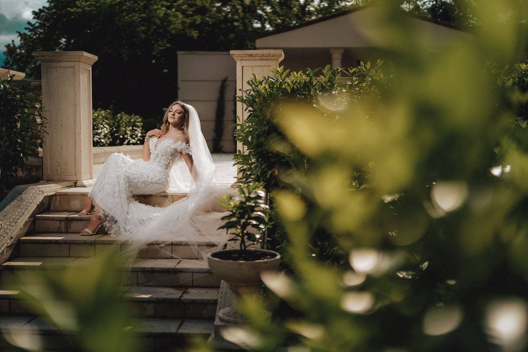 Andreea si Razvan · Nunta · Tamaseni - Neamt — fotografia 8